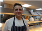 head chef James Durrant